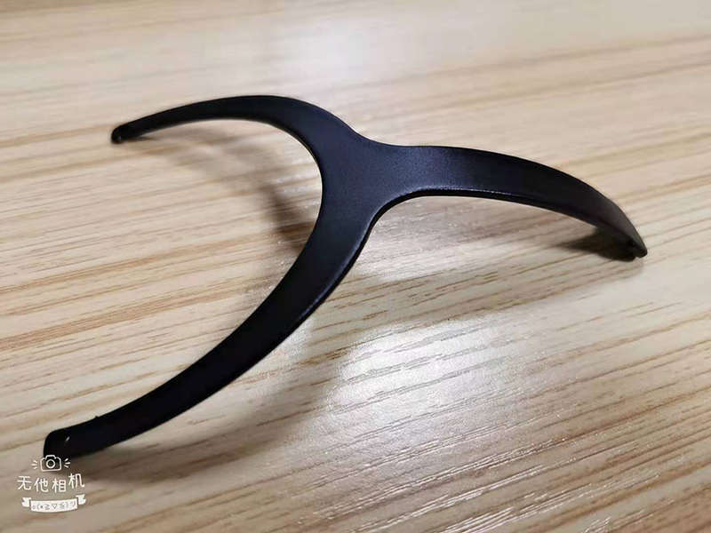 头戴耳机支架