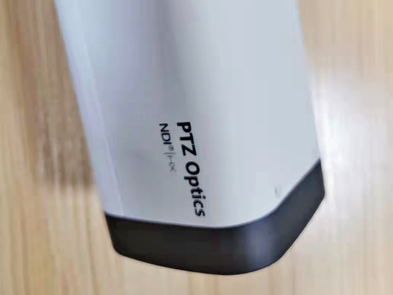 铝合金摄像头外壳