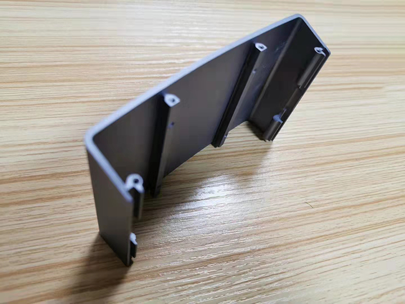 铝合金摄像头外壳