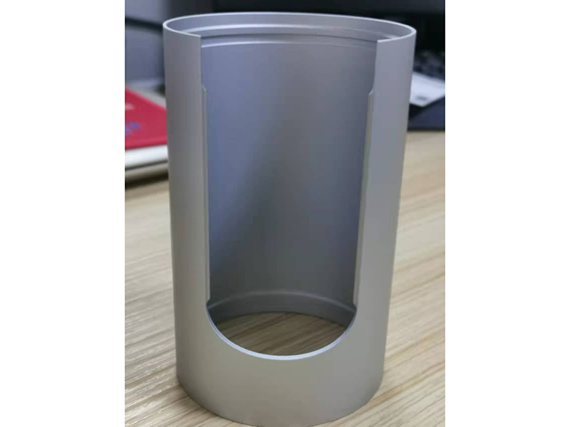 铝合金摄像头外壳