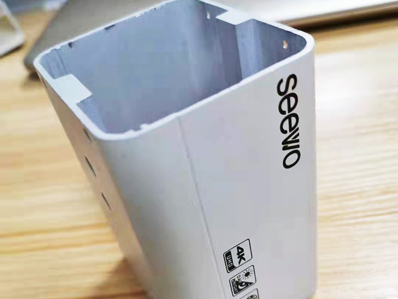 铝合金摄像头外壳