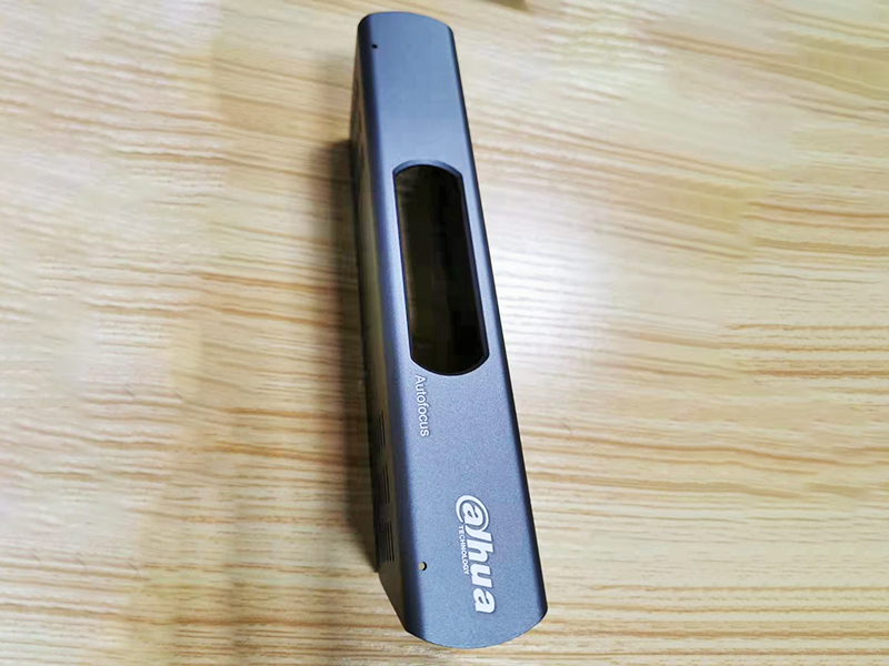 大华铝合金摄像头外壳