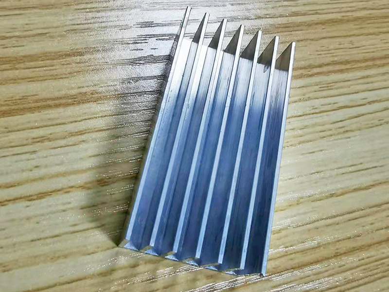 散热片的作用